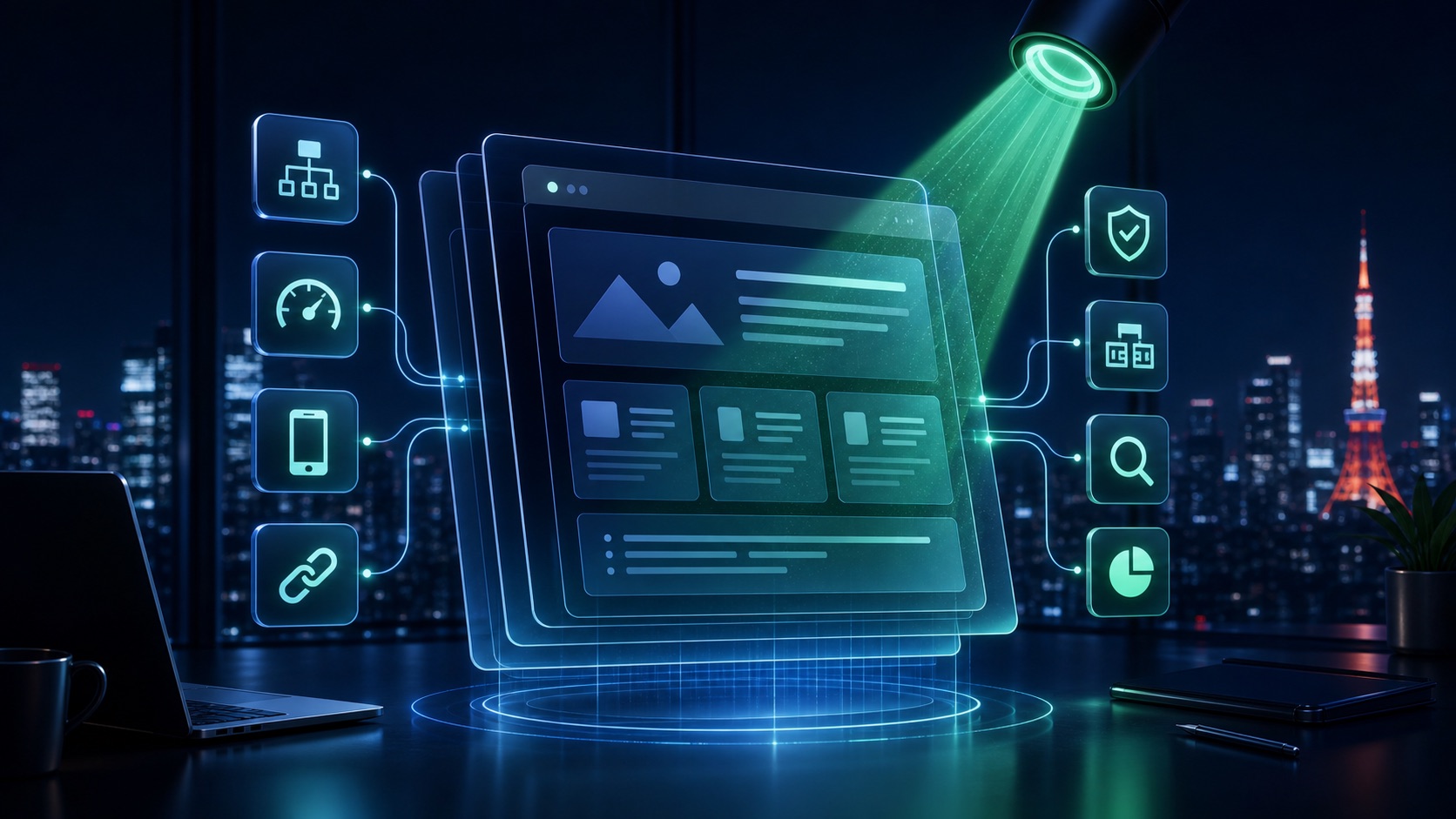 Technical SEO Audit Checklist for Japanese Websites